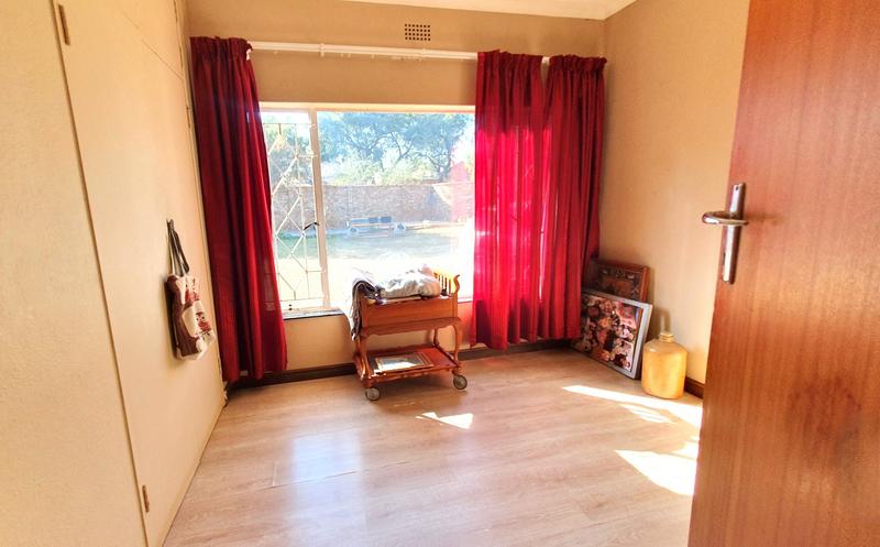 3 Bedroom Property for Sale in Balley Duff Free State